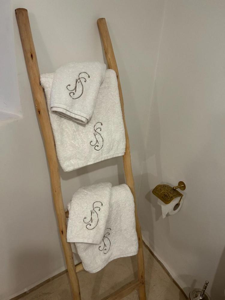 מרקש Riad N'S & Spa מראה חיצוני תמונה