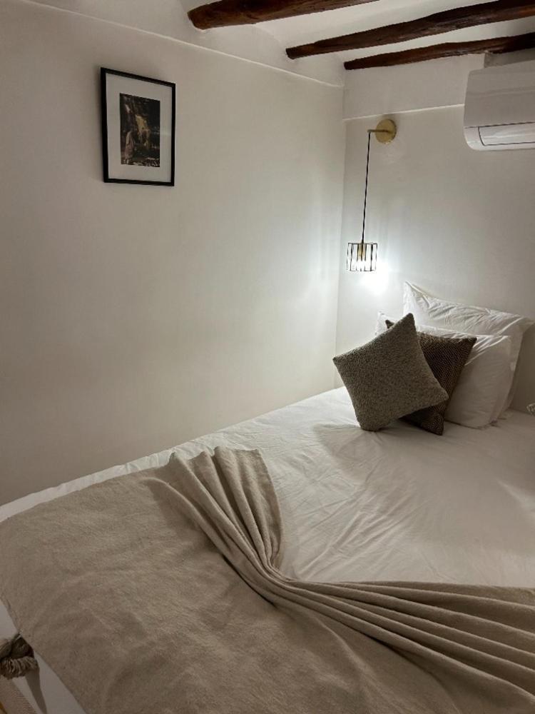 מרקש Riad N'S & Spa מראה חיצוני תמונה