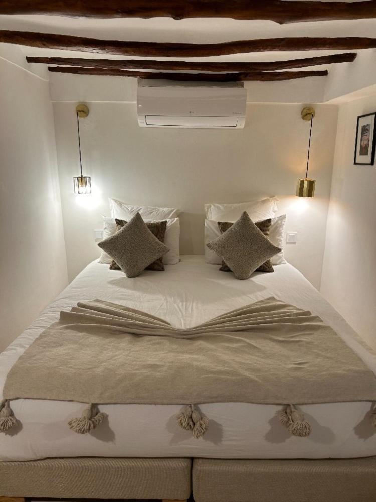 מרקש Riad N'S & Spa מראה חיצוני תמונה