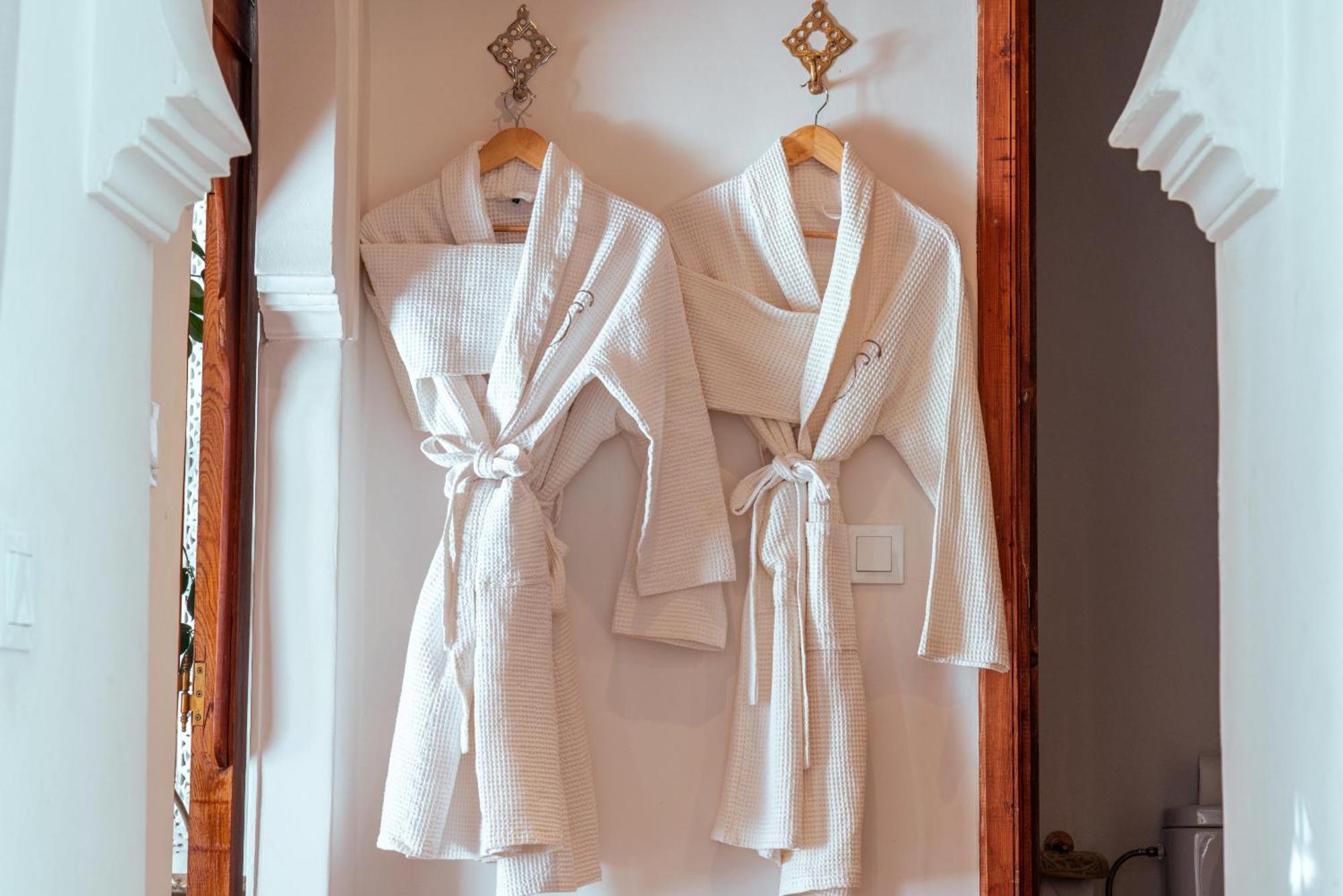 מרקש Riad N'S & Spa חדר תמונה