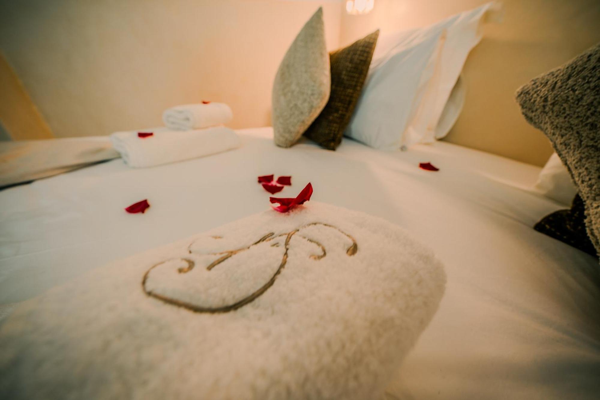 מרקש Riad N'S & Spa חדר תמונה