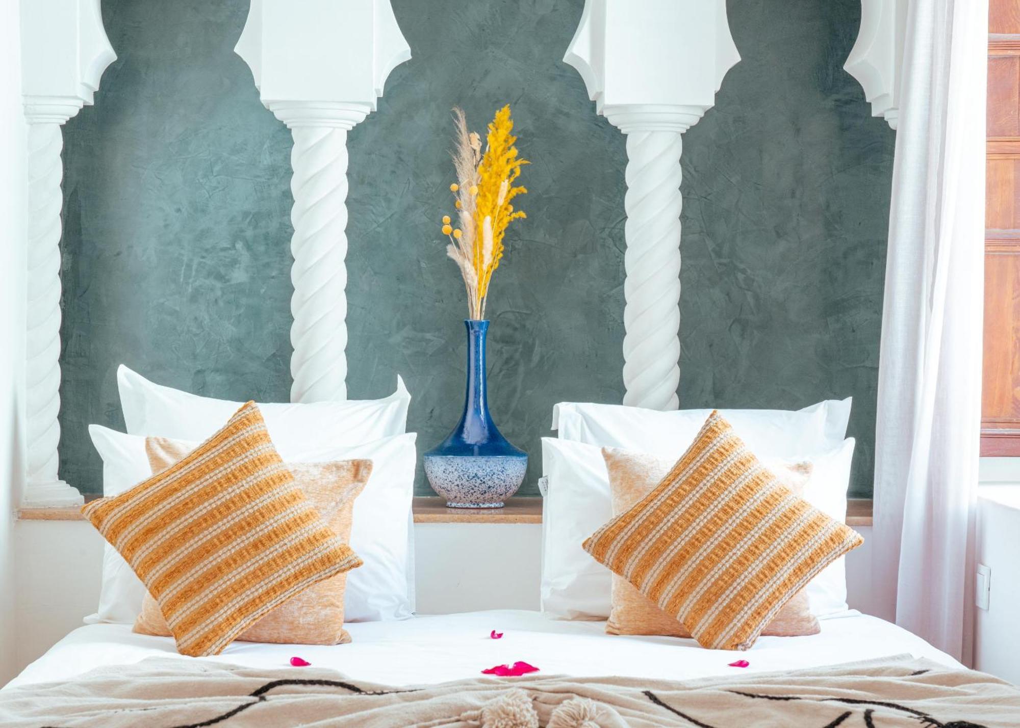 מרקש Riad N'S & Spa חדר תמונה