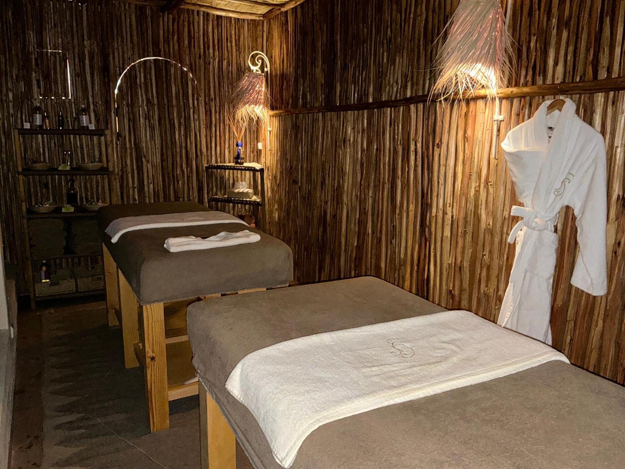 מרקש Riad N'S & Spa מראה חיצוני תמונה